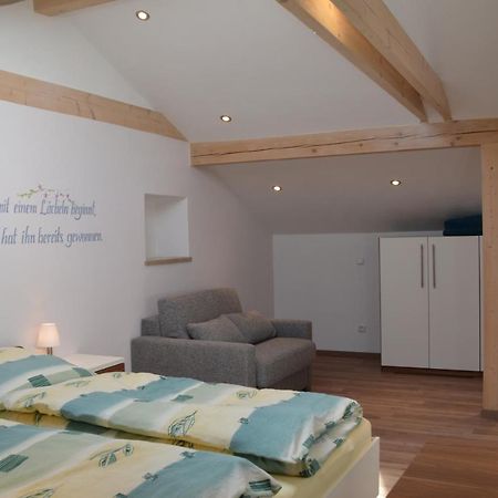 Beim Schuster Bed & Breakfast พัพเพนไฮม์ ภายนอก รูปภาพ